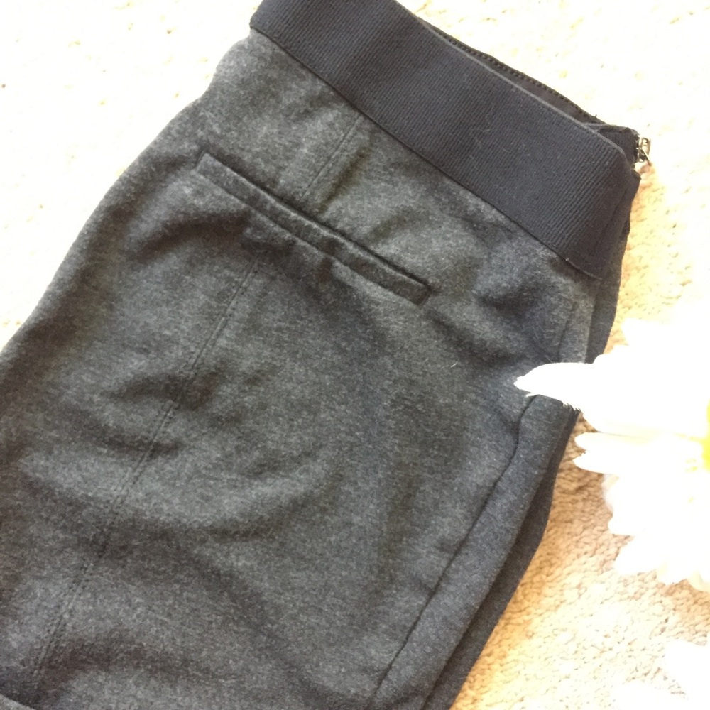 WHBM slacks - Picture 2 of 8